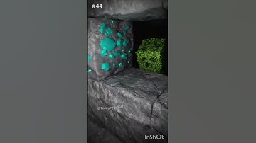 Minecraft RTX #minecraft #creeper #steve #minecraft #short