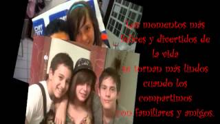 video xv años de Perla