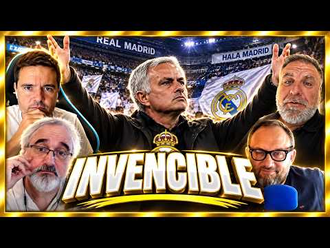 🚨REAL MADRID MUST REMIND THE BERNABÉU OF ITS MADNESS