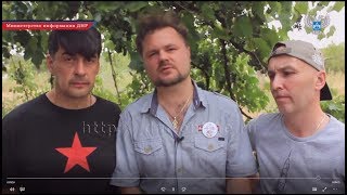ЗВЕРОБОЙ на передовой! ЗВЕРОБОЙ на передовой!