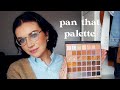 PAN THAT PALETTE 2022 |  March Update | 5 NEW PANS!