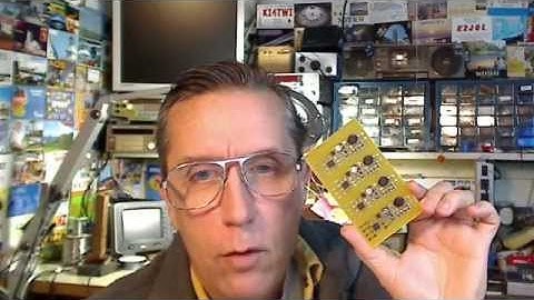 High Power LED Project Update - Video 3