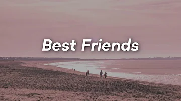 Best Friends // 5SOS [Lyrics]