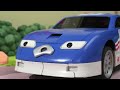 Roary And Friends Thomas And Friends S5EP13 Tin Top Gets Lost Roary And Friends Thomas And Friends S5EP13 Tin Top Gets Lost
