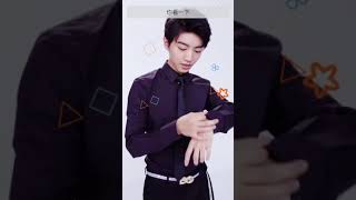 【TFBOYS王俊凱】王俊凱的日常之怦怦然的新年祝福