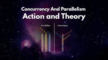 دليلك لفهم ال Concurrent and Parallel Programming