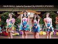 JKT48 - Japan Hokkaido Promotion 29/10/17 @ mall Aeon Jakarta Garden City
