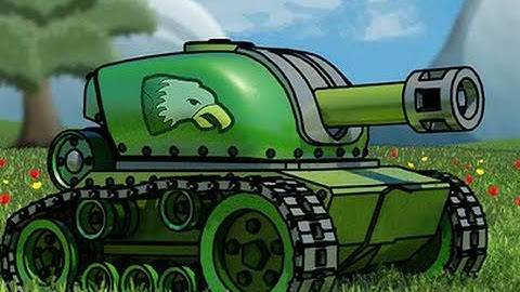 SWAT Tank-Walkthrough