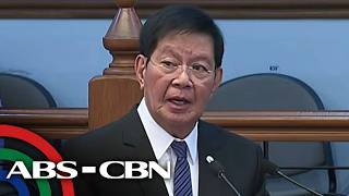 LIVE: Senate Session No. 55 | March 11 | ABS-CBN News