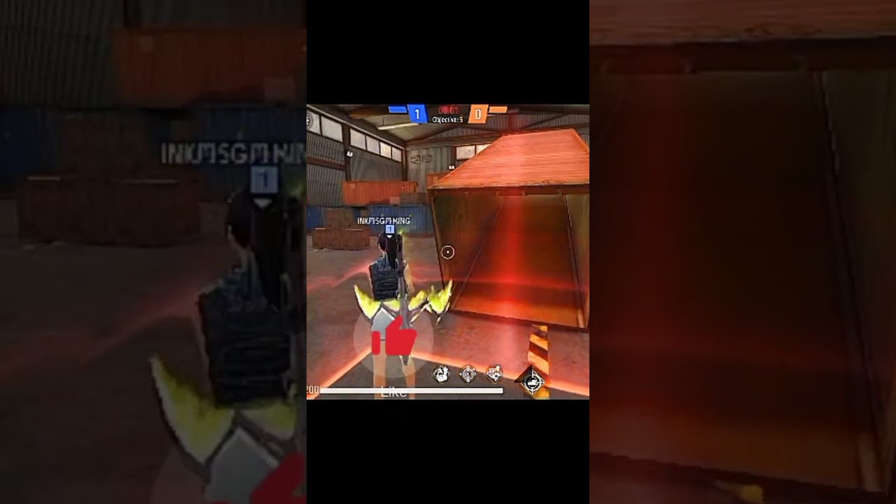 HD game play inkasgaming #viral #1millionviews #youtubeshorts #gamingshorts #shots #like #1kviews