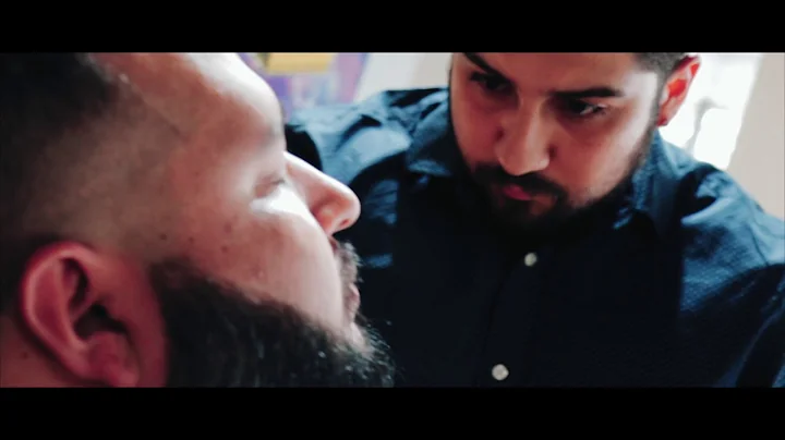 BARBER CULTURE | Erick Suarez