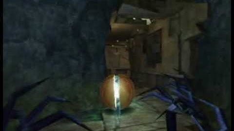 Metroid Prime 100% speedguide S-7 (PAL-versio)