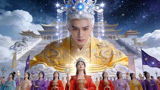 Celebrity Transmigrated to immortal world , and activated Hundredfold Return System! Profile