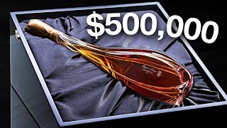The World's Most Expensive Wine