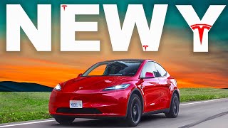 Tesla's BIG Announcement  NEW Models Are HERE!