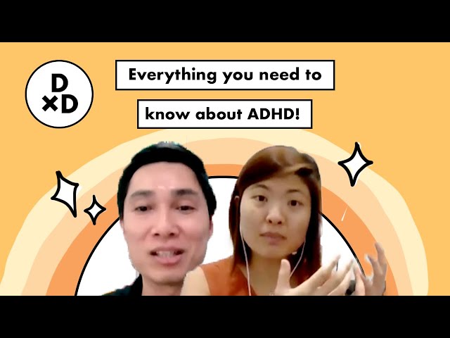 Everything you need to know about ADHD!  | DoctorxDentist class=