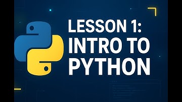 Python Made Easy – EP1  Beginner Introduction & Full Roadmap   Made with Clipchamp