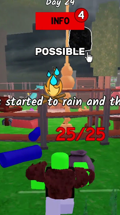 I Tried To Beat 99 Nights in the Forest For The First Time AGAIN 💀