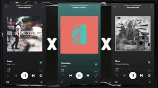 Buko x Umaasa x Sino | Jireh Lim x Calein x Unique lyrics