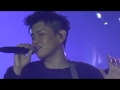 Capture de la vidéo 181223 크러쉬 Crush :: 더몬스터콘서트 The Monster Concert