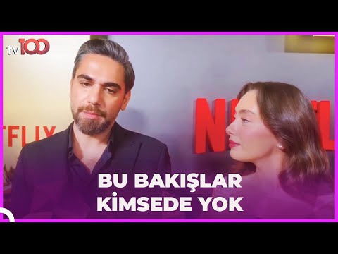 Neslihan Atagül: Kadir'e aşkım artarak çoğalıyor