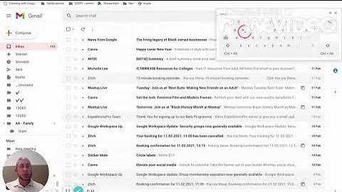 How to use macrons in Gmail
