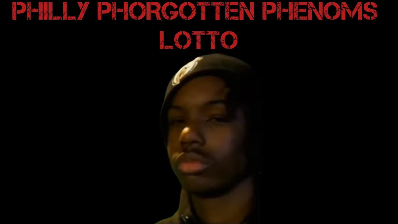Lotto: Ruff Ryders' Hidden Philly Phenom Spitter