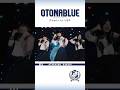 【fancam】Atarashii Gakko! - OTONABLUE（Remix）- Head in the Clouds LA 2023 #atarashiigakko