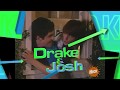 Drake & Josh custom intro (Tree House )