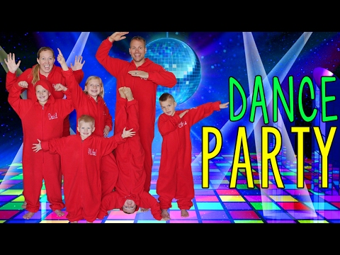 Michael's Best Dance Move EVER
