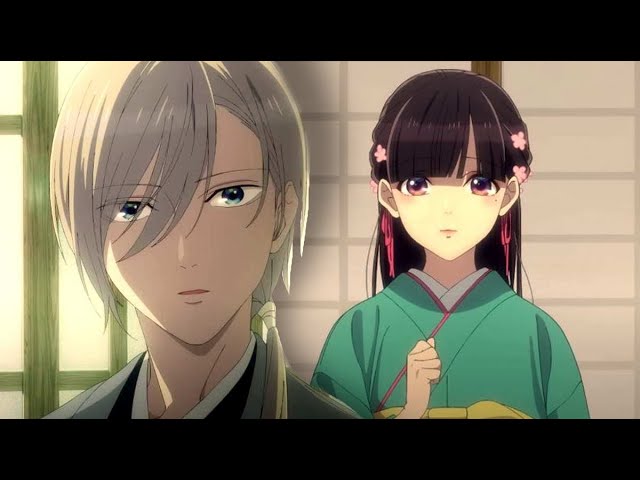 My Happy Marriage: anime de romance ganha novo trailer – ANMTV