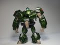 トランスフォーマープライム バルクヘッド トランスフォーム!