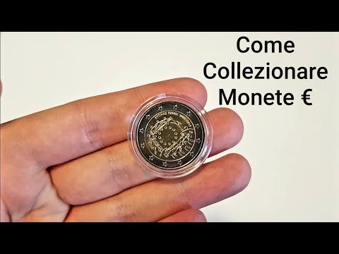 Video: Come Prendersi Cura Della Propria Collezione Di Monete