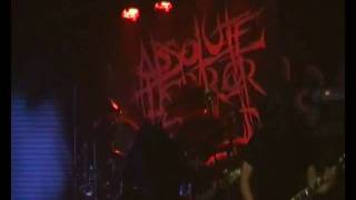 Absolute Terror Field - Black Lodge