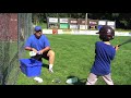 Gives coaches & parents over 30 creative drills. Putting t-ball players in a position succeed!