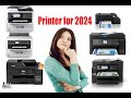 Best starting Printer for 2024