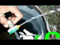 Make a Water Pump,or  Make a Simplest Water Pump at Home, or 4 Volts Water Pump, USB Water Pump.