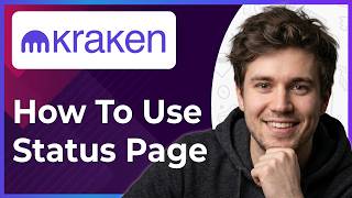 How to Use Kraken Status Page Before Trading (Easiest Way) [2026 guide]