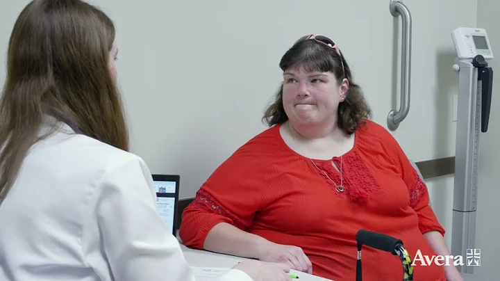 Relief from Charcot Foot Pain