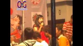 Moriena Aldiva Wedus With Sagilas Jogja