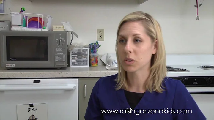 Picky eater or problem eater?