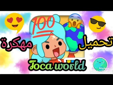 toca life new update