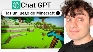 Hice un Videojuego con IA