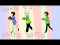 Hotto Dotto Dotto V2 Undertale Hotto Dotto Dotto V2 Undertale