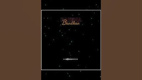 Rakshabandhan 2020 Avee Player Templates Download Green screen Templates Download for kinemaster