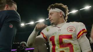 Patrick mahomes edit