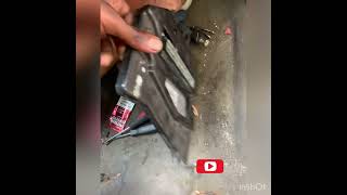 Jeep Grand Cherokee 4.0 pcm control module went out replacement