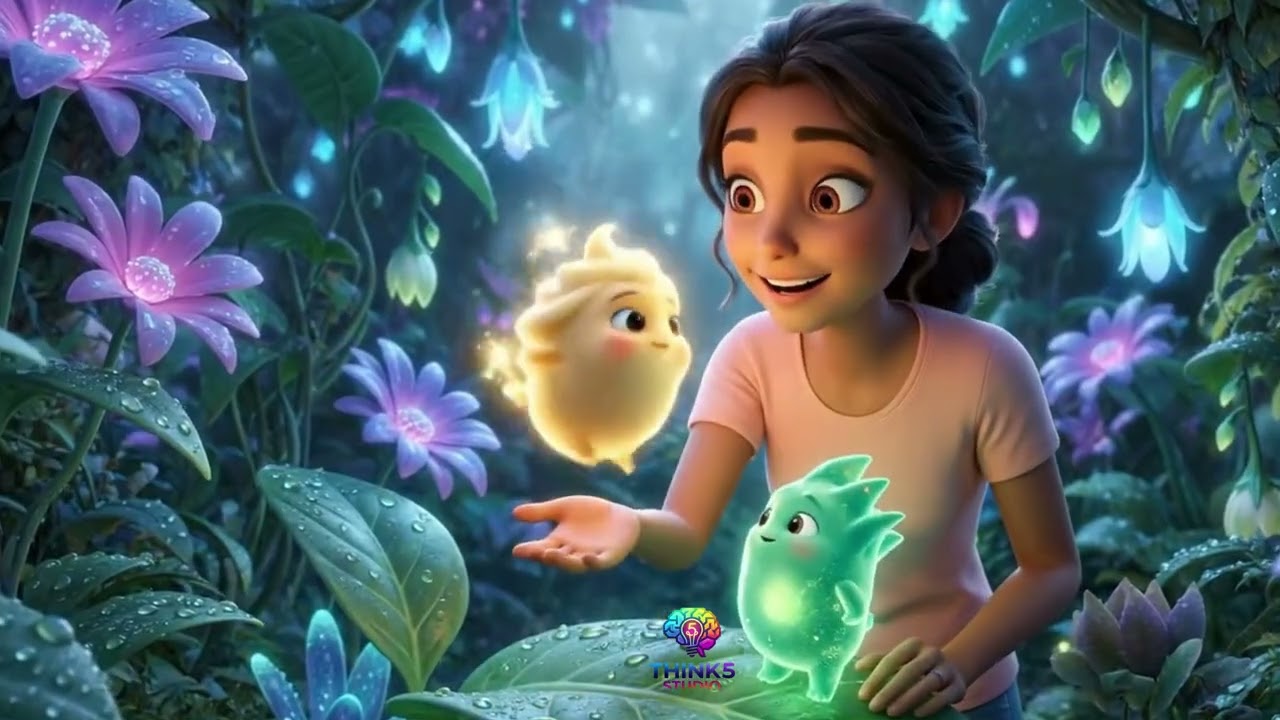 The Future of Brand Films | AI-Powered Storytelling | From Idea to AI Ad |Mamaearth brand