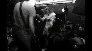 Nirvana - Scoff - Live Maxwell's 04/28/90