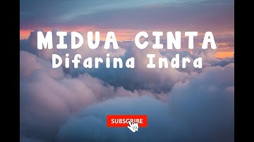 DIFARINA INDRA - MIDUA CINTA - ADELLA - DANGDUT KOPLO - SALIRA AYEUNA - LAGU SUNDA VIRALL